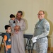 US Soldiers visit Iraqi clinic, provide medical care to locals