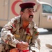 Car bomb exercise completes Iraqi medic trauma training