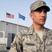 NYPD Blue to the ABU: Deployed New Jersey Guard Senior Airman Speaks of Service, Sacrifice