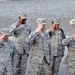 380th Air Expeditionary Wing Observes Memorial Day