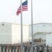 380th Air Expeditionary Wing Observes Memorial Day