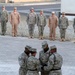 380th Air Expeditionary Wing Observes Memorial Day