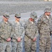 380th Air Expeditionary Wing Observes Memorial Day