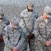 380th Air Expeditionary Wing Observes Memorial Day