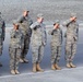 380th Air Expeditionary Wing Observes Memorial Day