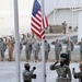 380th Air Expeditionary Wing Observes Memorial Day