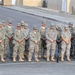 380th Air Expeditionary Wing Observes Memorial Day