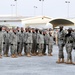 380th Air Expeditionary Wing Observes Memorial Day