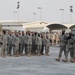 380th Air Expeditionary Wing Observes Memorial Day