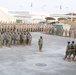 380th Air Expeditionary Wing Observes Memorial Day