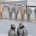 380th Air Expeditionary Wing Observes Memorial Day