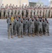 380th Air Expeditionary Wing Observes Memorial Day