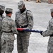 380th Air Expeditionary Wing Observes Memorial Day