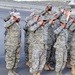 380th Air Expeditionary Wing Observes Memorial Day