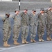 380th Air Expeditionary Wing Observes Memorial Day