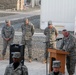 380th Air Expeditionary Wing Observes Memorial Day