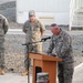 380th Air Expeditionary Wing Observes Memorial Day