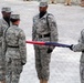 380th Air Expeditionary Wing Observes Memorial Day