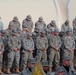 380th Air Expeditionary Wing Observes Memorial Day