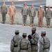 380th Air Expeditionary Wing Observes Memorial Day