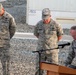 380th Air Expeditionary Wing Observes Memorial Day