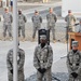 380th Air Expeditionary Wing Observes Memorial Day