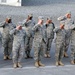 380th Air Expeditionary Wing Observes Memorial Day