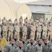 380th Air Expeditionary Wing Observes Memorial Day