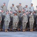 380th Air Expeditionary Wing Observes Memorial Day