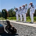 Sailors head to Midway to commemorate battle