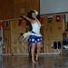 TF Wings' celebrates Asian Pacific American Heritage Month through dance, music in northern Iraq