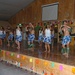 TF Wings' celebrates Asian Pacific American Heritage Month through dance, music in northern Iraq