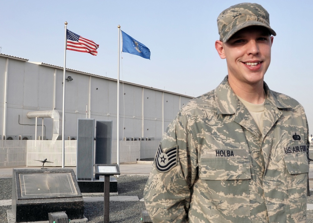 DVIDS - News - Burlington native, deployed from Joint Base MDL ...