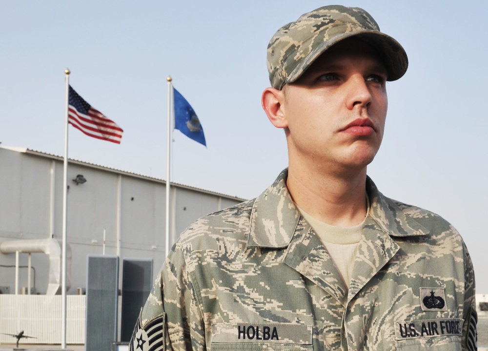 DVIDS - News - Burlington native, deployed from Joint Base MDL ...
