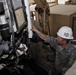 CRT mechanics, Stryker operators work together to keep vehicles rolling