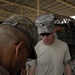 CRT mechanics, Stryker operators work together to keep vehicles rolling