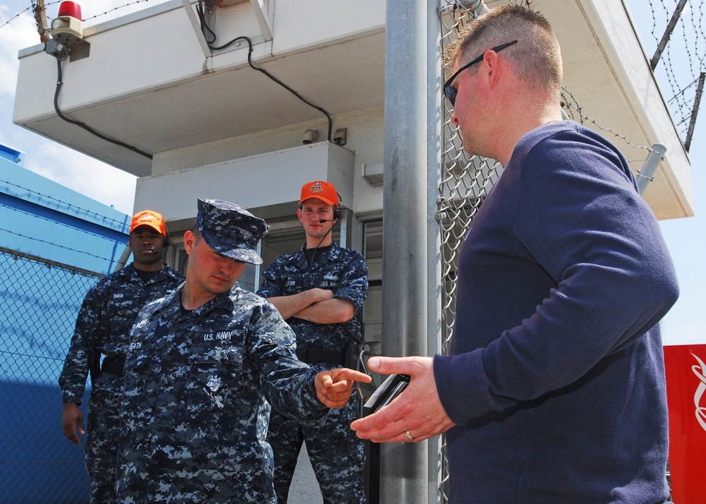 USS John S. McCain