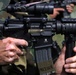 Lock and Load: Macedonians, Marines hone combat marksmanship skills