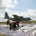 US Romanian training goes airborne