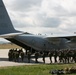 US Romanian training goes airborne