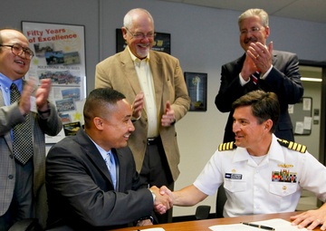 Education Partnership Agreement