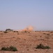 Tankers train tenaciously in Moroccan desert during AFRICAN LION 2010 combined exercise