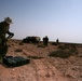 Tankers train tenaciously in Moroccan desert during AFRICAN LION 2010 combined exercise