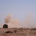 Tankers train tenaciously in Moroccan desert during AFRICAN LION 2010 combined exercise