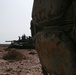 Tankers train tenaciously in Moroccan desert during AFRICAN LION 2010 combined exercise