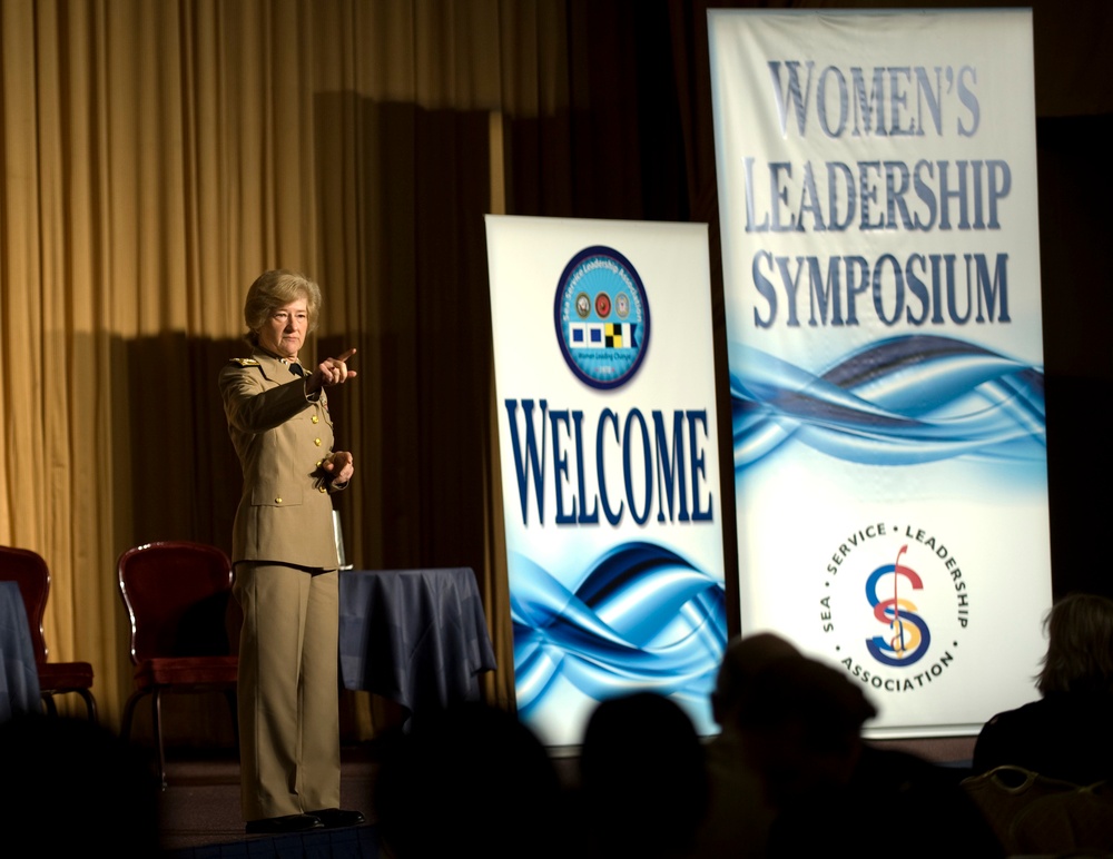 Women's Leadership Symposium 2010