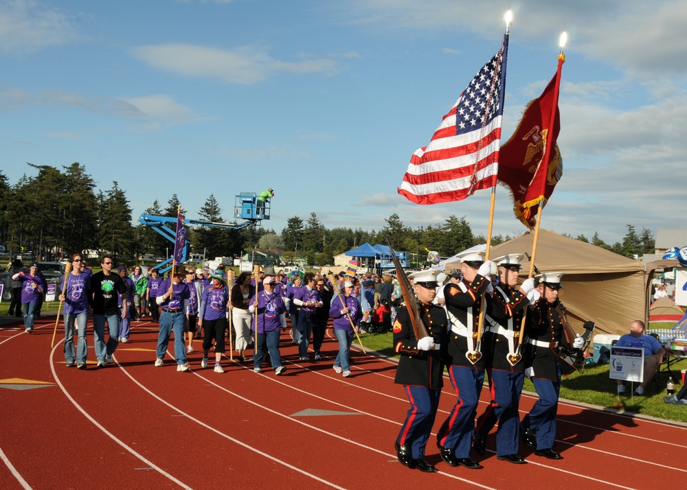 2010 Relay For Life