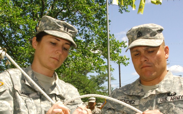 Big Apple Soldiers Go Back to Iraq