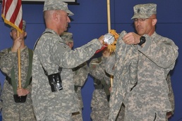 Task Force 38 transfers authority to CAB, 1ID