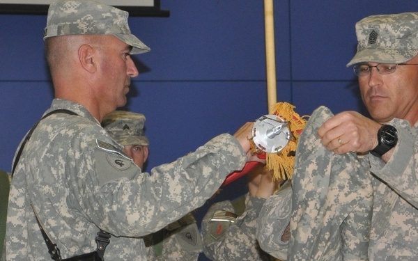 Task Force 38 transfers authority to CAB, 1ID